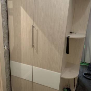 Продается 1-комнатная квартира, 38,7 м²