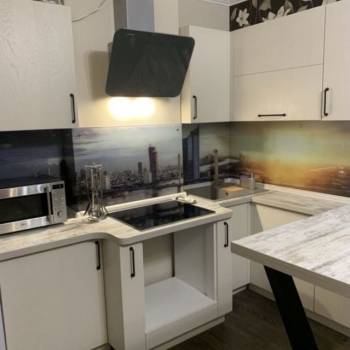 Продается 1-комнатная квартира, 38,7 м²