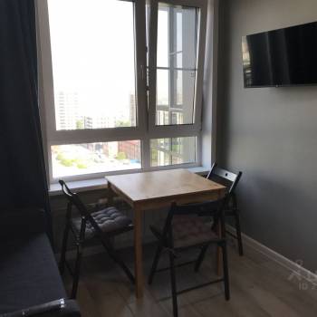 Сдается 2-х комнатная квартира, 45 м²