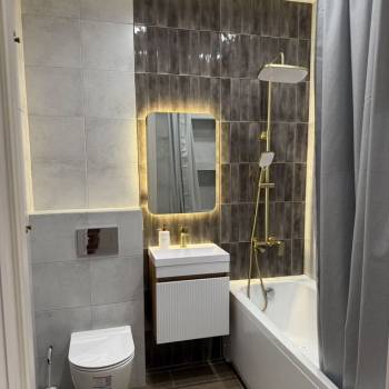 Сдается 2-х комнатная квартира, 53,6 м²