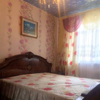 Сдается 2-х комнатная квартира, 54 м²