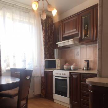 Сдается 2-х комнатная квартира, 54 м²