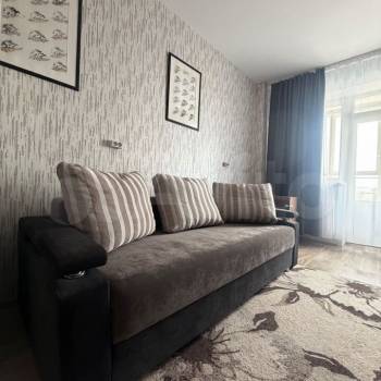 Сдается 1-комнатная квартира, 32 м²