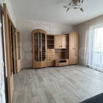 Сдается 1-комнатная квартира, 40,8 м²