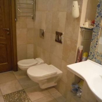 Сдается Многокомнатная квартира, 80 м²