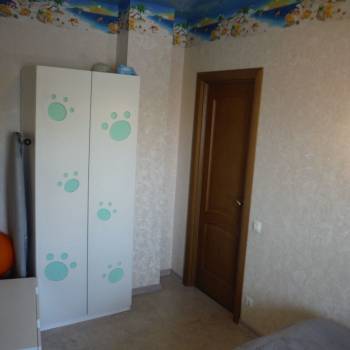 Сдается Многокомнатная квартира, 80 м²