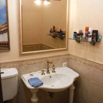 Сдается Многокомнатная квартира, 80 м²