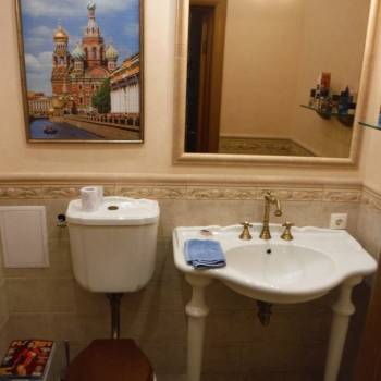 Сдается Многокомнатная квартира, 80 м²