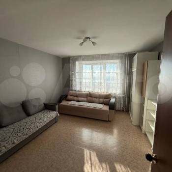 Сдается 1-комнатная квартира, 37 м²
