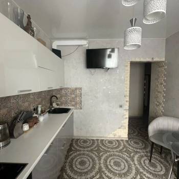 Продается 2-х комнатная квартира, 52,3 м²