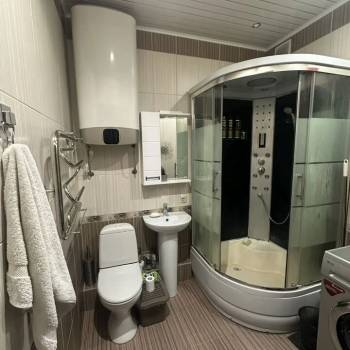 Продается 2-х комнатная квартира, 52,3 м²