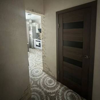 Продается 2-х комнатная квартира, 52,3 м²