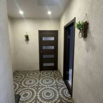Продается 2-х комнатная квартира, 52,3 м²