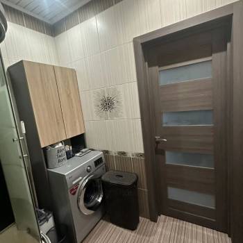 Продается 2-х комнатная квартира, 52,3 м²