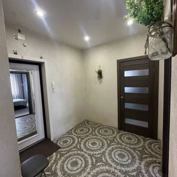 Продается 2-х комнатная квартира, 52,3 м²