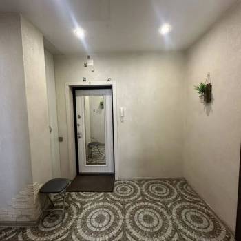 Продается 2-х комнатная квартира, 52,3 м²