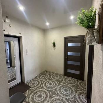 Продается 2-х комнатная квартира, 52,3 м²