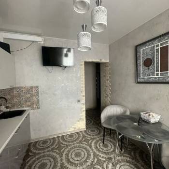Продается 2-х комнатная квартира, 52,3 м²