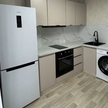 Сдается 1-комнатная квартира, 40,6 м²