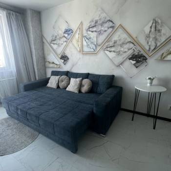 Сдается 2-х комнатная квартира, 66 м²