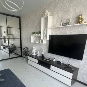 Сдается 2-х комнатная квартира, 66 м²