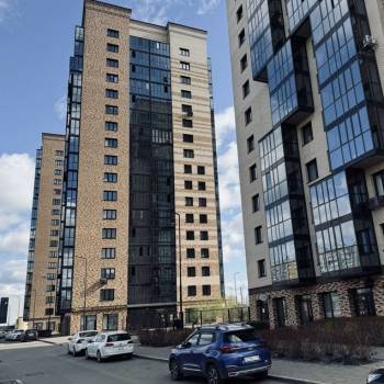 Сдается 2-х комнатная квартира, 50 м²