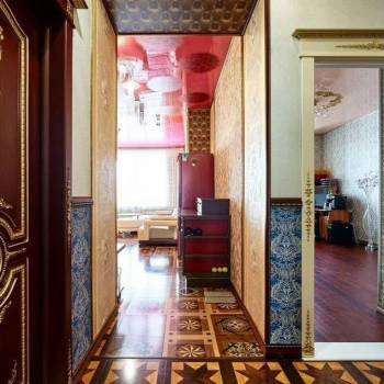 Продается 3-х комнатная квартира, 114 м²