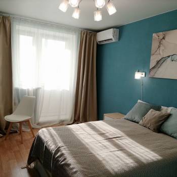 Продается 3-х комнатная квартира, 80,1 м²