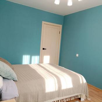 Продается 3-х комнатная квартира, 80,1 м²