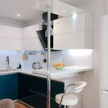 Продается 3-х комнатная квартира, 80,1 м²