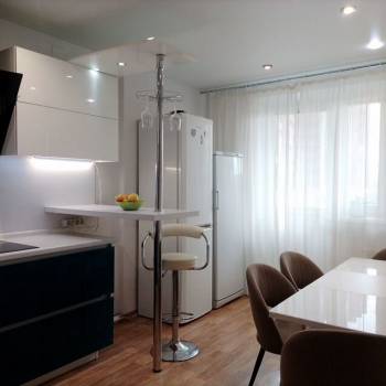 Продается 3-х комнатная квартира, 80,1 м²