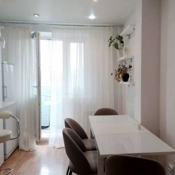 Продается 3-х комнатная квартира, 80,1 м²
