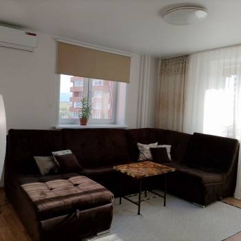 Продается 3-х комнатная квартира, 80,1 м²