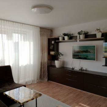 Продается 3-х комнатная квартира, 80,1 м²