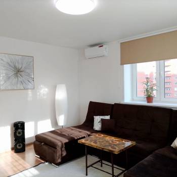Продается 3-х комнатная квартира, 80,1 м²