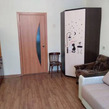 Сдается 2-х комнатная квартира, 47 м²