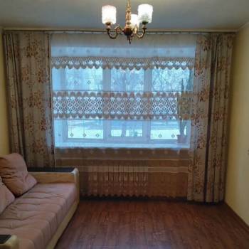 Сдается 2-х комнатная квартира, 47 м²