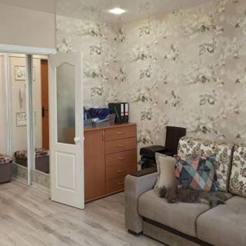 Продается 1-комнатная квартира, 25 м²