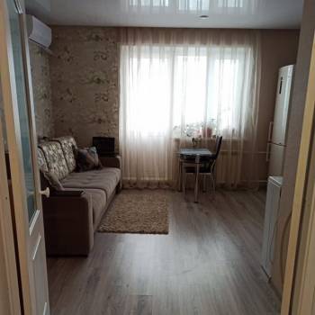 Продается 1-комнатная квартира, 25 м²