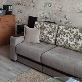 Продается 1-комнатная квартира, 25 м²