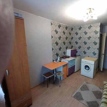 Сдается 1-комнатная квартира, 16 м²