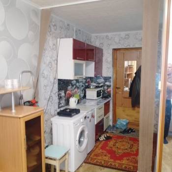 Сдается 1-комнатная квартира, 18,5 м²