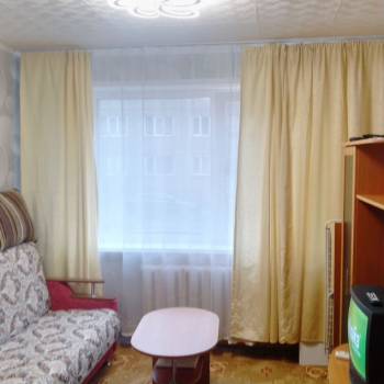 Сдается 1-комнатная квартира, 18,5 м²
