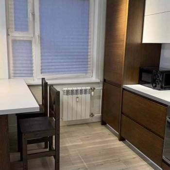 Сдается 1-комнатная квартира, 36,1 м²