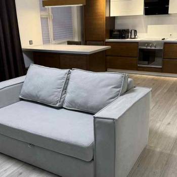 Сдается 1-комнатная квартира, 36,1 м²