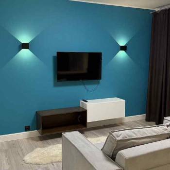 Сдается 1-комнатная квартира, 36,1 м²