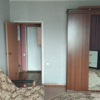 Сдается 1-комнатная квартира, 43,8 м²