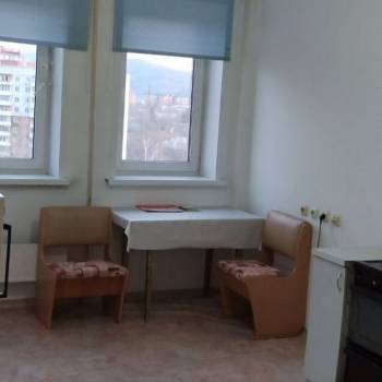 Сдается 1-комнатная квартира, 43,8 м²