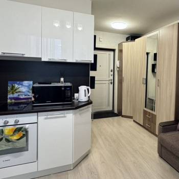 Сдается 1-комнатная квартира, 23 м²