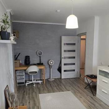 Продается 1-комнатная квартира, 40,2 м²
